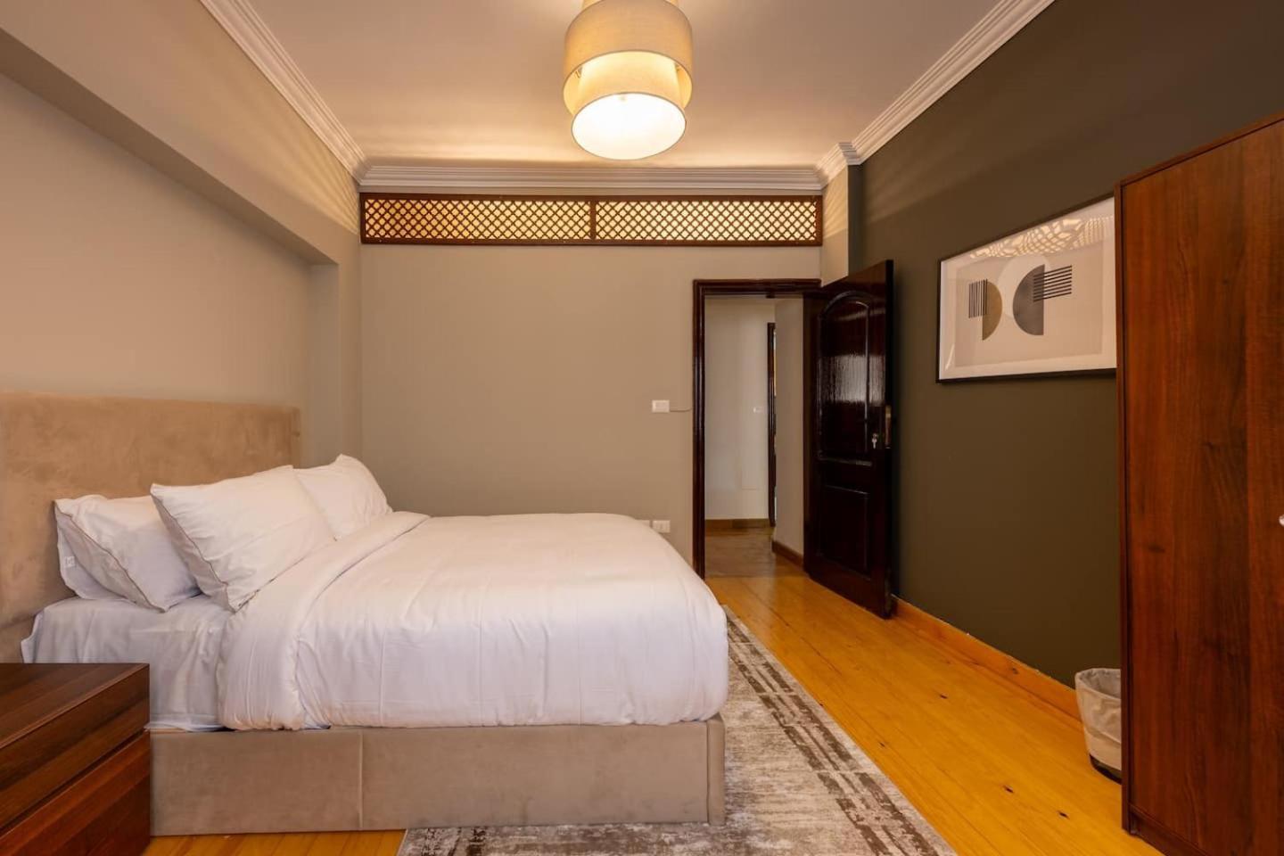 Apartment 1832 Haven Residences - 2br Serviced -