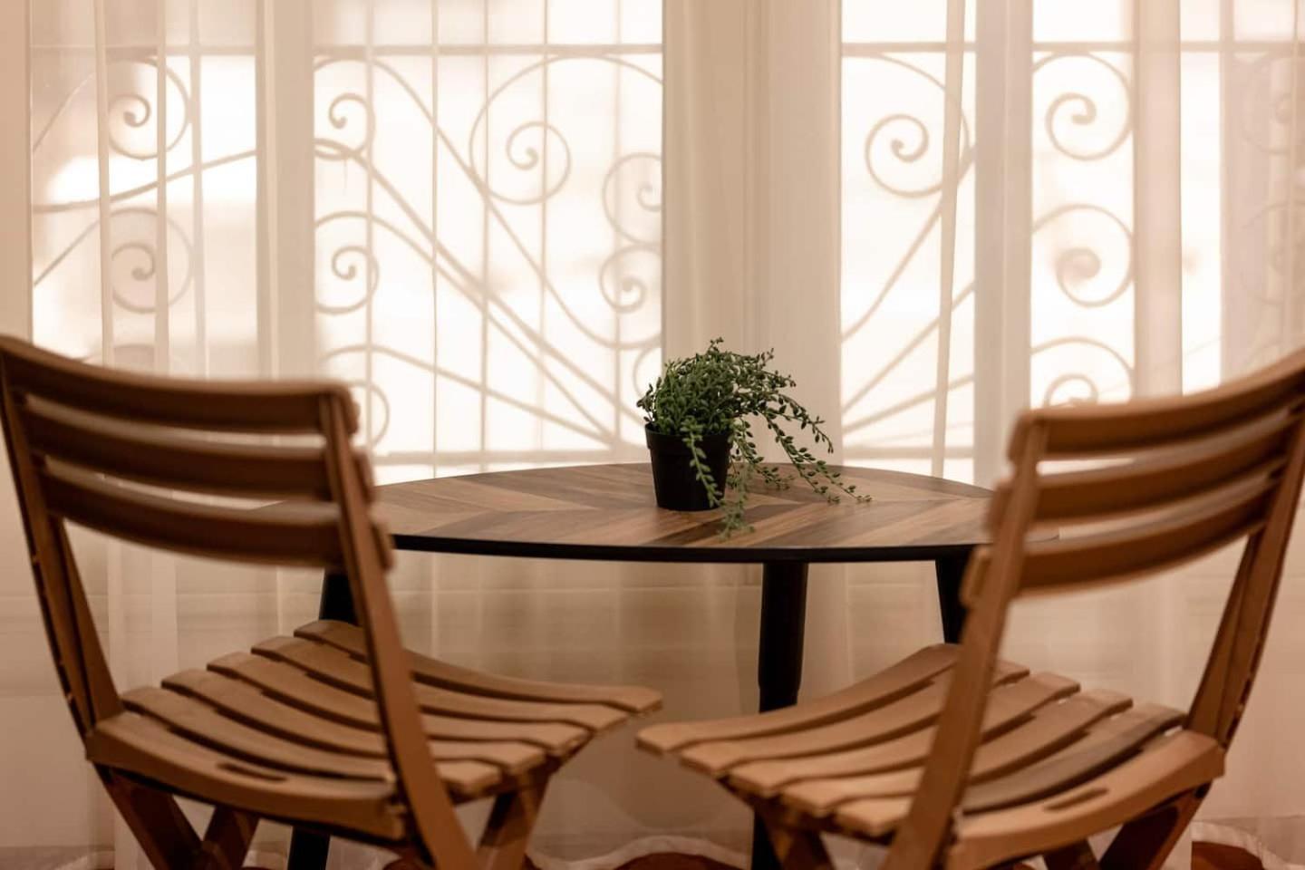 1832 Haven Residences - 2br Serviced - Cairo