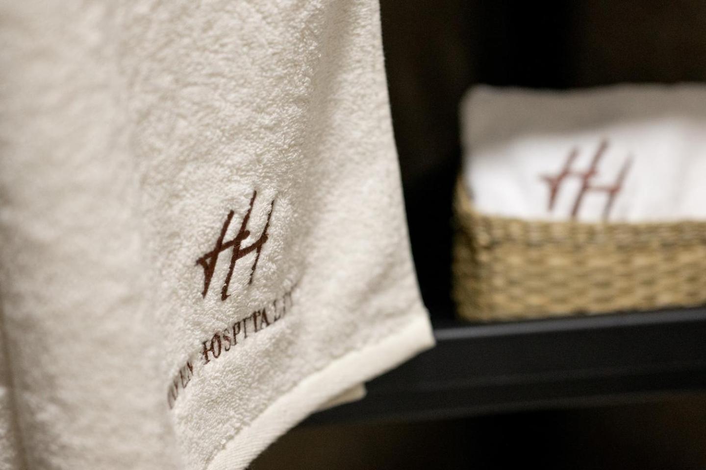 1832 Haven Residences - 2br Serviced - Apartment Cairo
