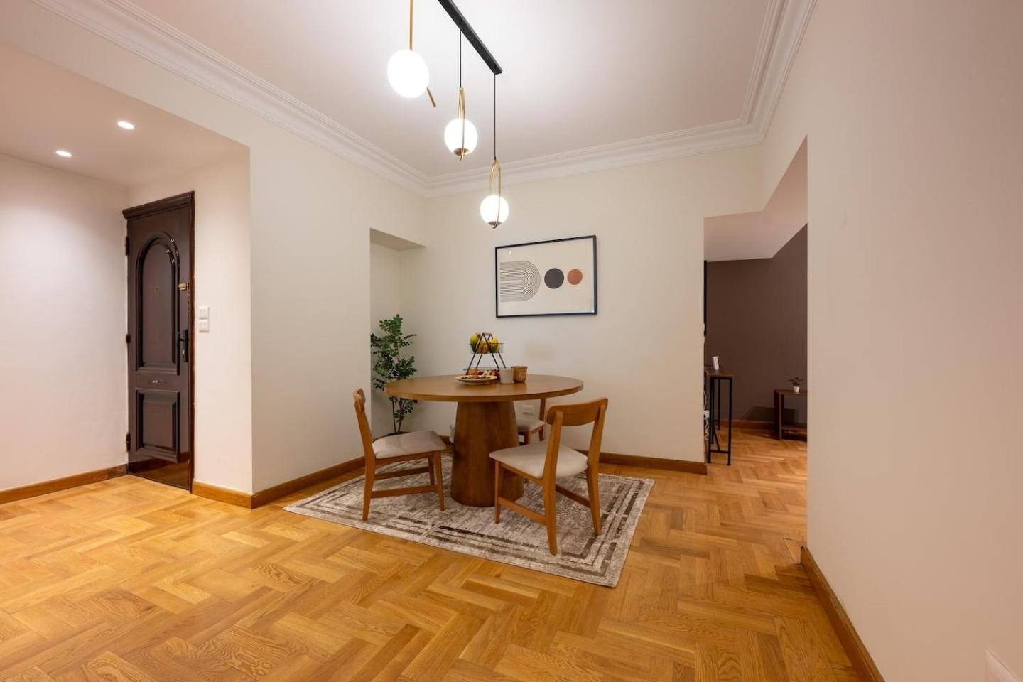 1832 Haven Residences - 2br Serviced - *