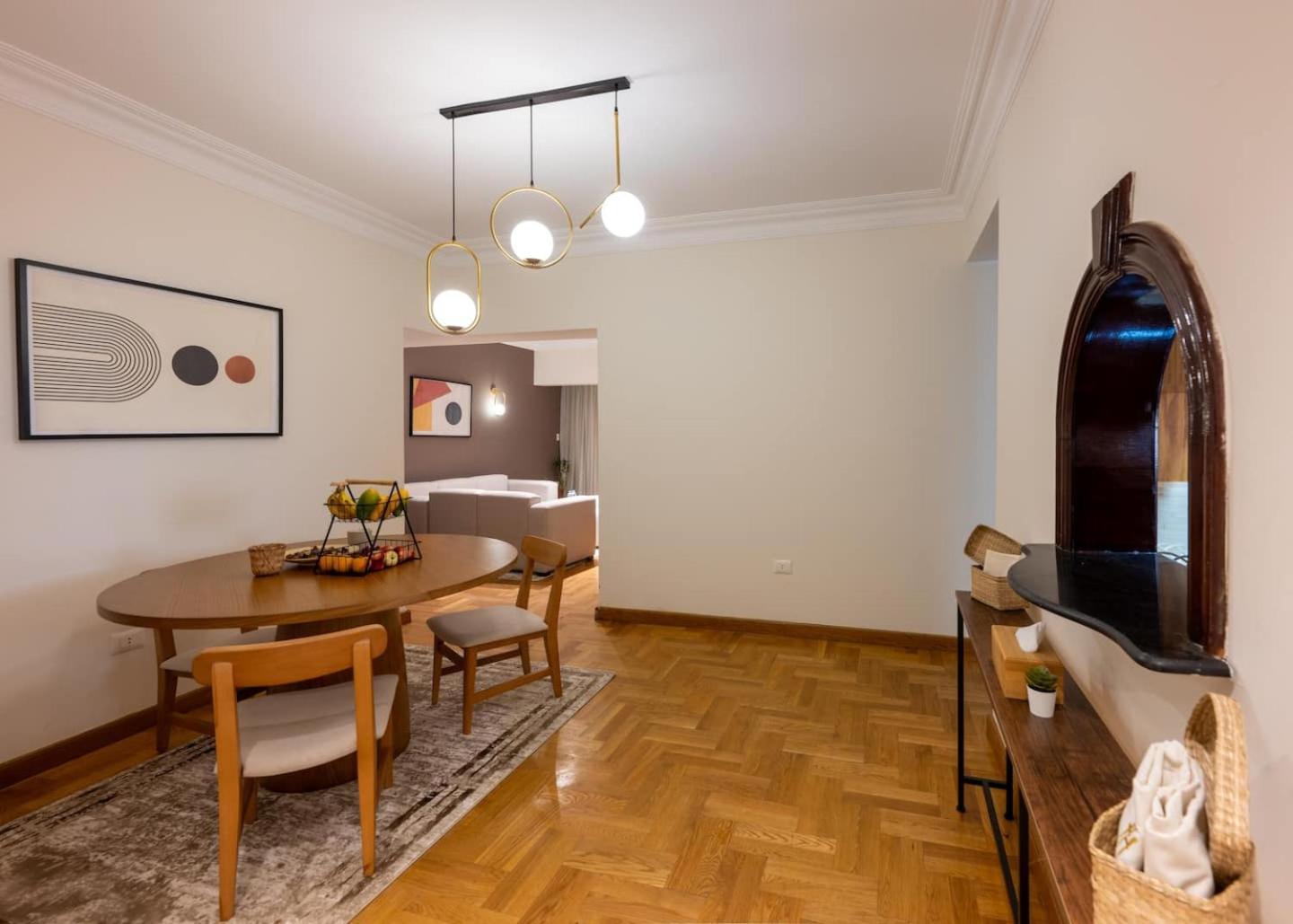 1832 Haven Residences - 2br Serviced - Apartment *
