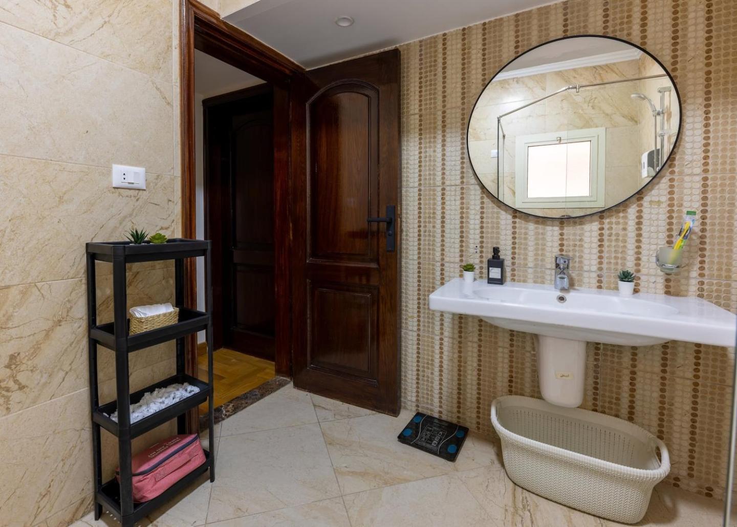 Apartment 1832 Haven Residences - 2br Serviced -