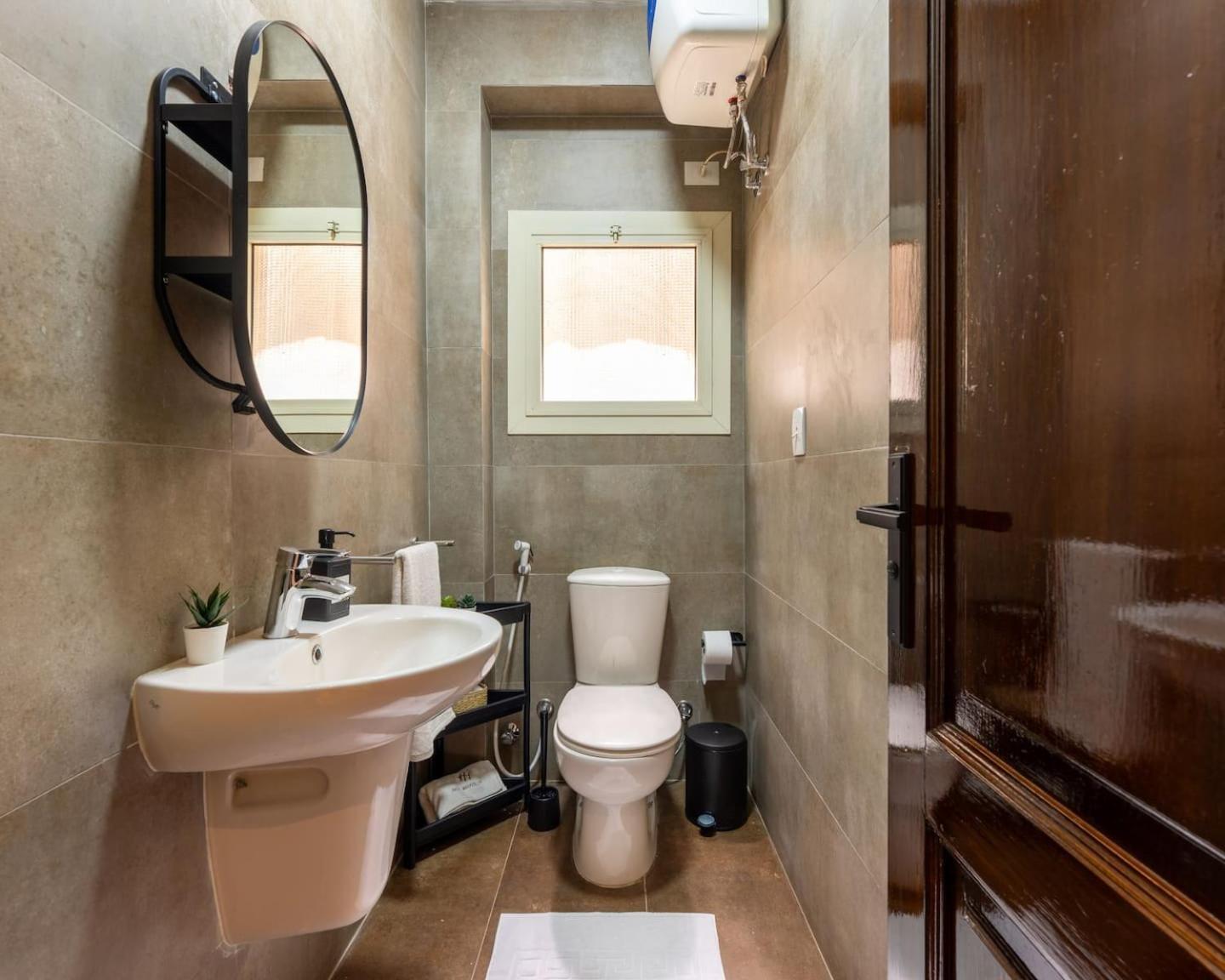 Apartment 1832 Haven Residences - 2br Serviced - *