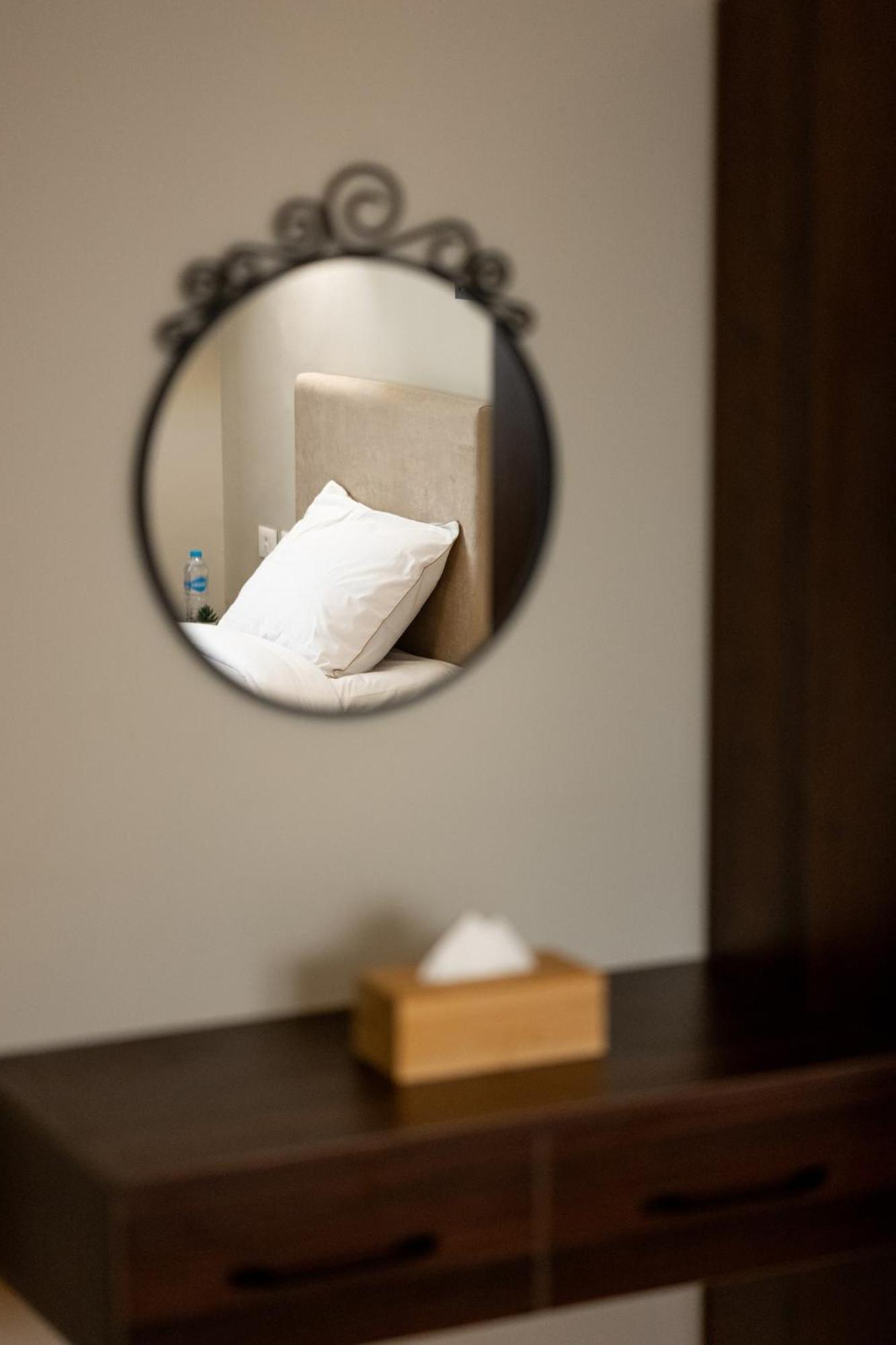 1832 Haven Residences - 2br Serviced - Apartment Cairo