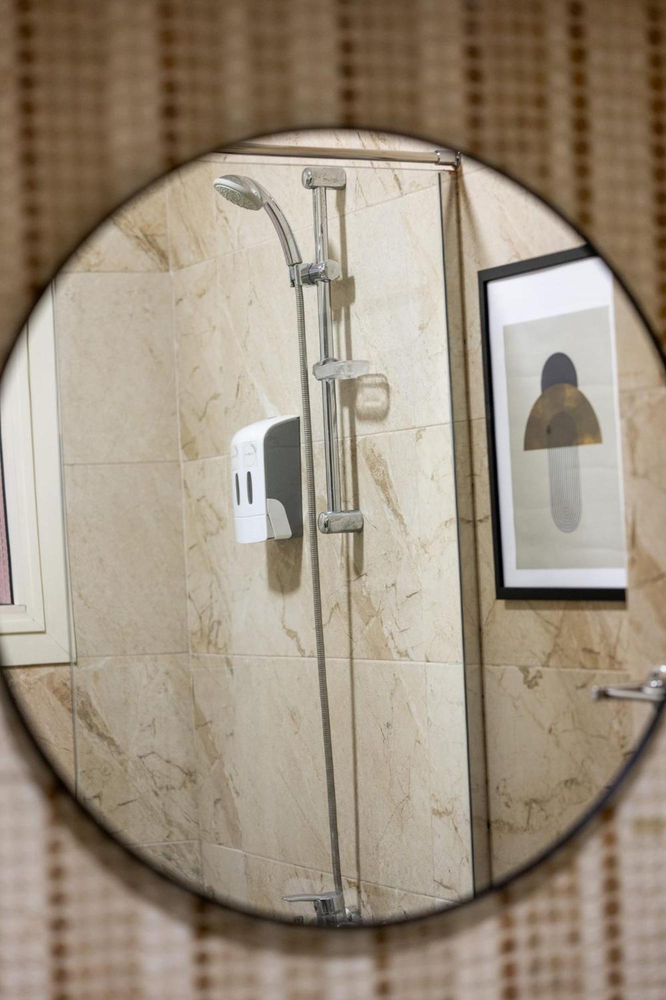 1832 Haven Residences - 2br Serviced - * Cairo