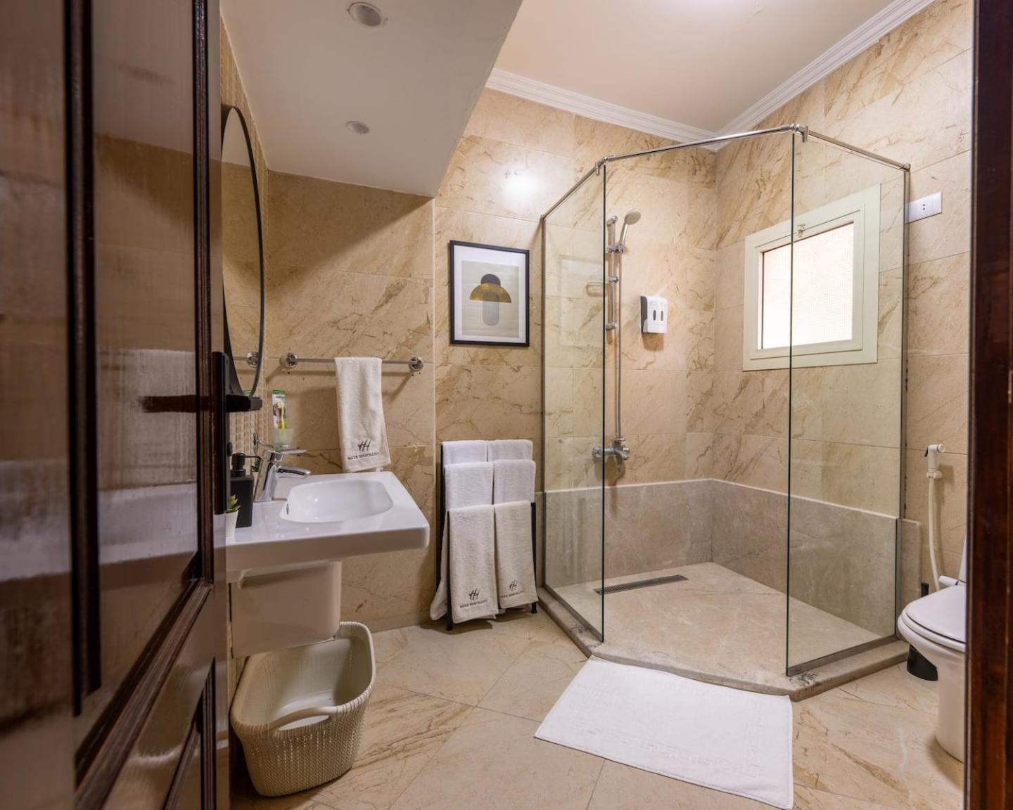 Apartment 1832 Haven Residences - 2br Serviced - *