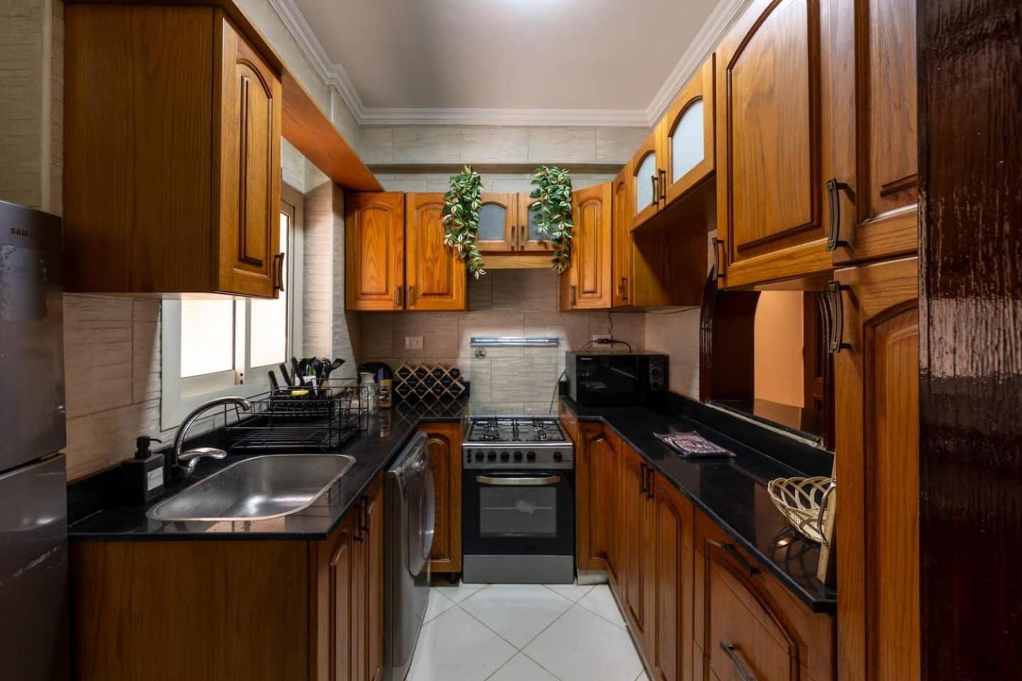 1832 Haven Residences - 2br Serviced - *