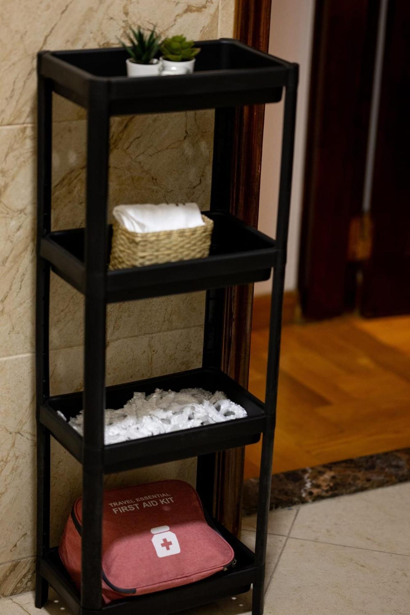 1832 Haven Residences - 2br Serviced - * Cairo